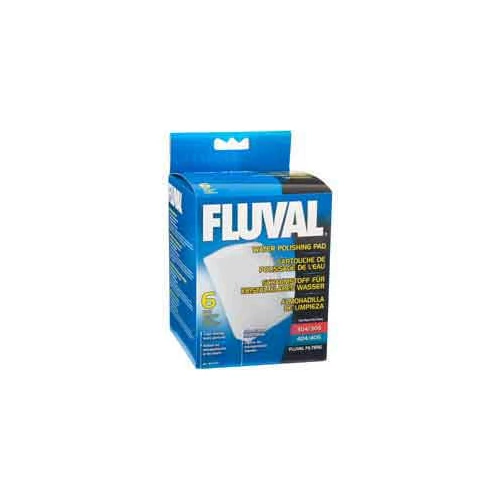 hagen A244 fluval filterpad 6db