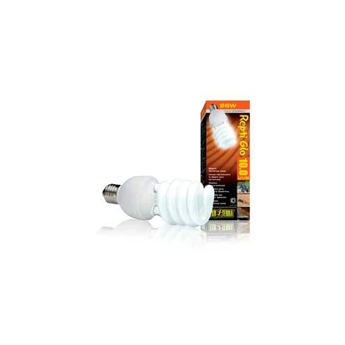 Hagen Exo Terra Reptile UVB150 izzó sivatagi terráriumokhoz - 25 W