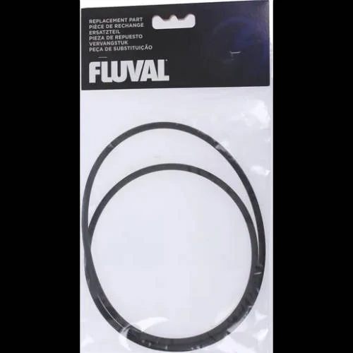 Hagen Fluval FX5 Sealing Ring for Canister - alkatrész (szűrőfedél O-gyűrű) szűrőkhöz