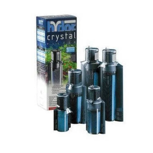 Hydor Cristal Filter - belsőszűrő akváriumokhoz (80-150l/150/10W)
