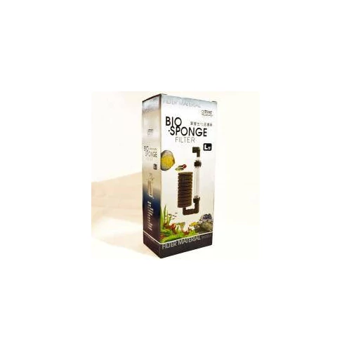 ISTA Bio-Sponge Filter L - Szivacsszűrő szimpla pipa L
