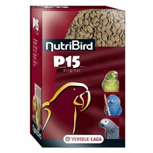 PR. Budgies Promo 1kg+200g