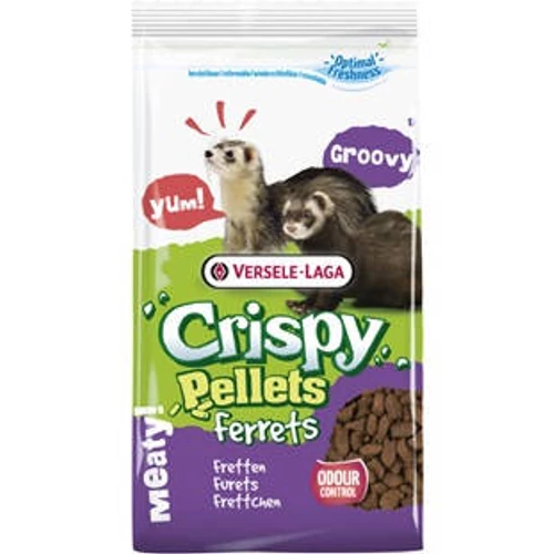 Pr. CRISPY PELLETS VADÁSZGÖRÉNY 700G