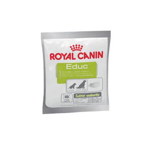 Royal Canin Adult (EDUC) - jutalomfalat kutyák részére (50g)