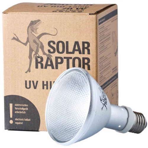 SolarRaptor VP8115 70W PAR30