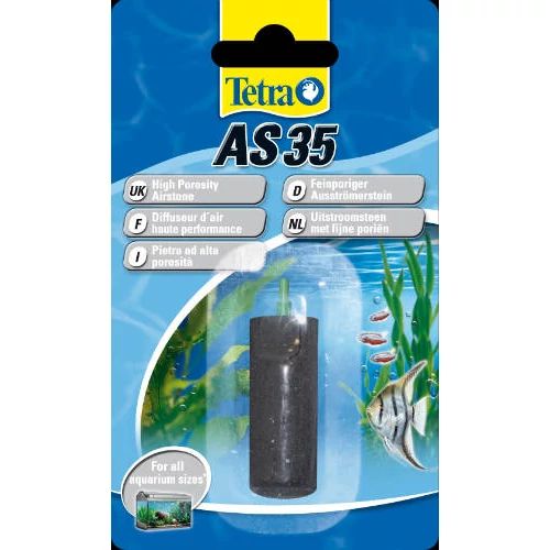 Tetra AS 35 - finompórusú porlasztókő