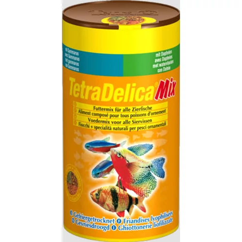 Tetra Delica Mix - 100 ml