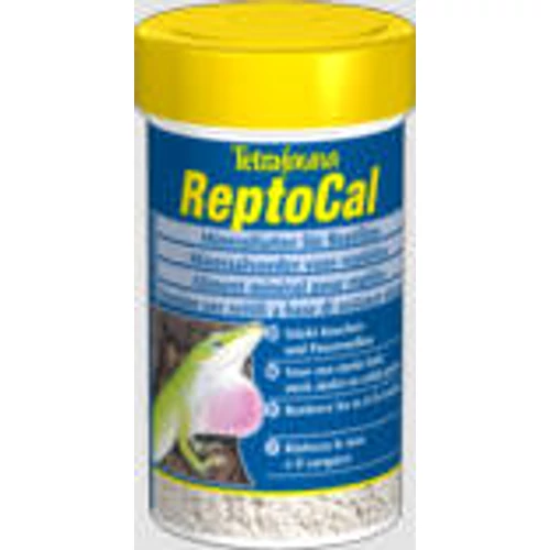 Tetra ReptoCal 100 ml