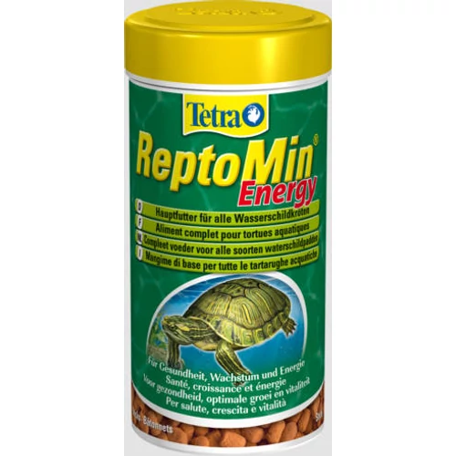 Tetra Reptomin Energy teknőseledel - 100 ml