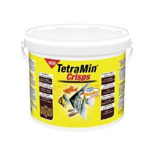 TetraMin pro Crisps 10 L