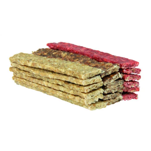 Trixie Chewing Bars - jutalomfalat (rágórúd) közepes testű kutyák részére (12cm/100g)