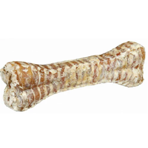 Trixie Chewing Bones - jutalomfalat (gége csont) 15cm (90g)