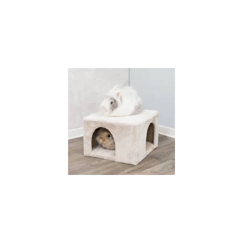 Trixie Cuddly Cave - Fekhely kistestű rágcsálók részére (36x25X36cm)