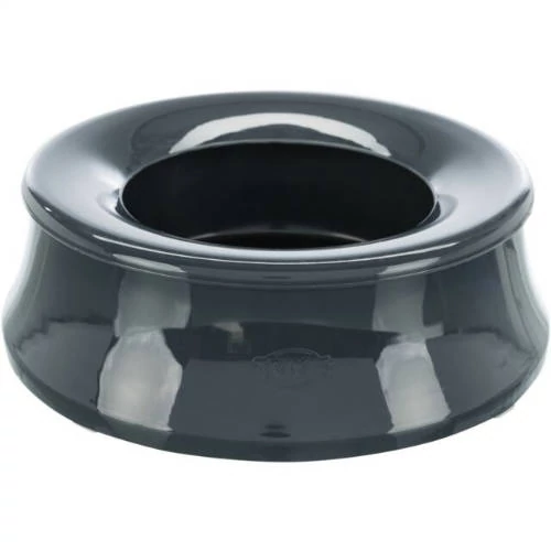 Trixie Dog Bowl Swobby - peremes tál (több színben) kutyák részére (1,7l/Ø24cm)