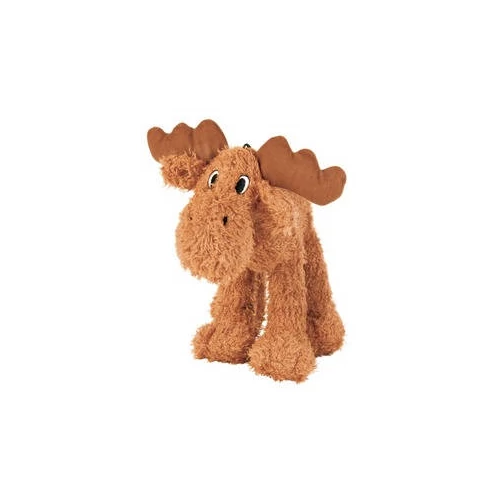 Trixie Elk Long Hair Pluss Toy - plüss játék (jávorszarvas) kutyák részére (15cm)