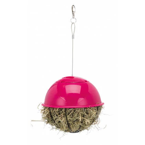 Trixie Food-Ball - műanyag eleséglabda (akasztható) ketrecbe (Ø16cm)