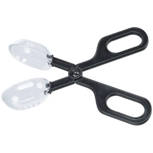 Trixie Food Shears - eleség-olló (műanyag) terráriumi állatok részére (18cm)