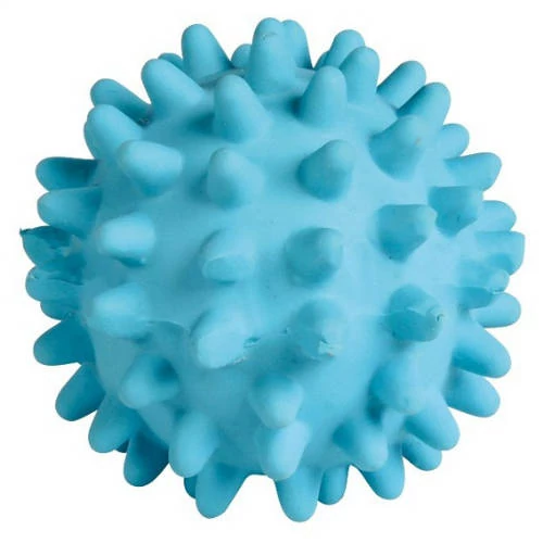 Trixie Hedgehog Ball - labda játék (tüskés) kutyák részére (Ø7cm)