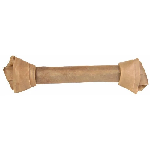 Trixie Knotted Chewing Bones - jutalomfalat (csomagolt,csomózott csont) 25cm/180g