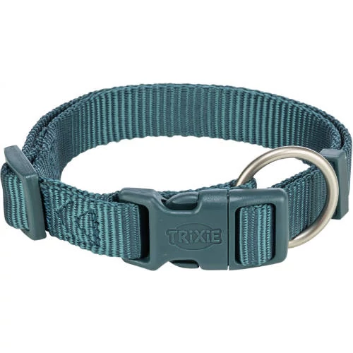 Trixie Premium Collar - nyakörv (benzin) kutyák részére (S) 25-40cm/15mm