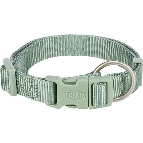 Trixie Premium Collar - nyakörv (zsálya) kutyák részére (S) 25-40cm/15mm