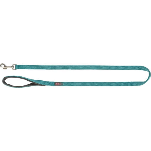 Trixie Premium Lead - póráz -aqua (L-XL) 1m/25mm