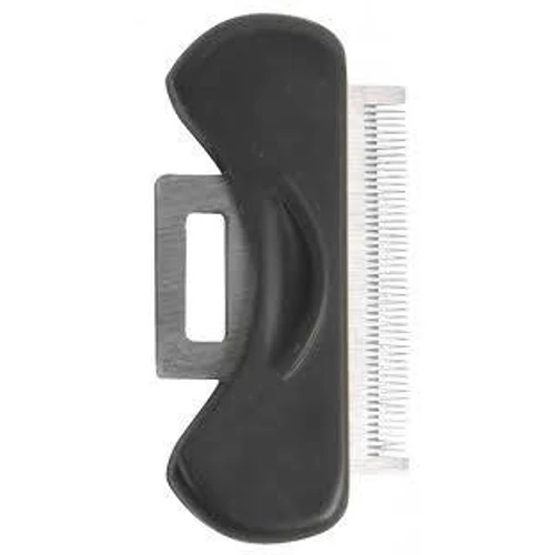 Trixie Replacement Head for Carding Groomer - cserefej (23123)