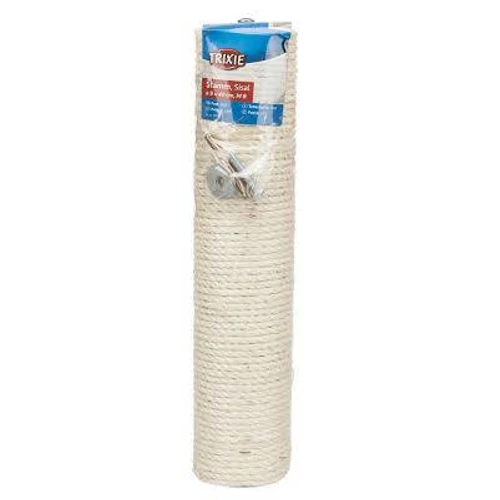 Trixie Spare Post for Scratching Posts - pótoszlop macskabútorokhoz (natúr) Ø11/60cm
