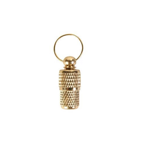 Trixie Tag for Dogs - azonsító biléta (arany) kutyák részére