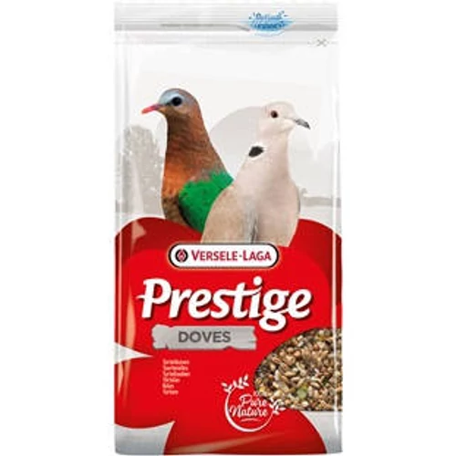 Versele-Laga Prestige Doves - Teljesértékű eleség galambok részére (1kg)