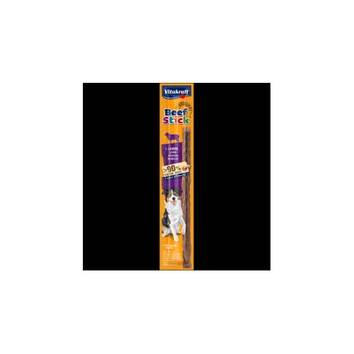 Vitakraft Beef Stick (bárány) jutalomfalat - kistestű kutyák részére (12g)