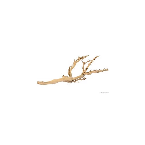 Exo-Terra Forest Branch Sanblasted Grapevine Small  - Mászóágak terráriumba (szőlőből) - dekoráció (45cm)