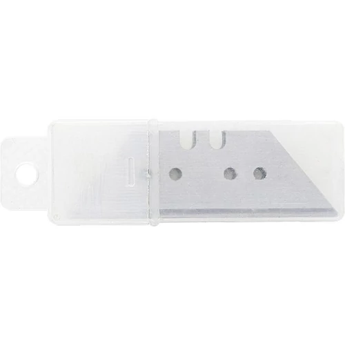 SPARTA 5db 18x60mm trapézkés sniccer/ tapétavágó cserekés