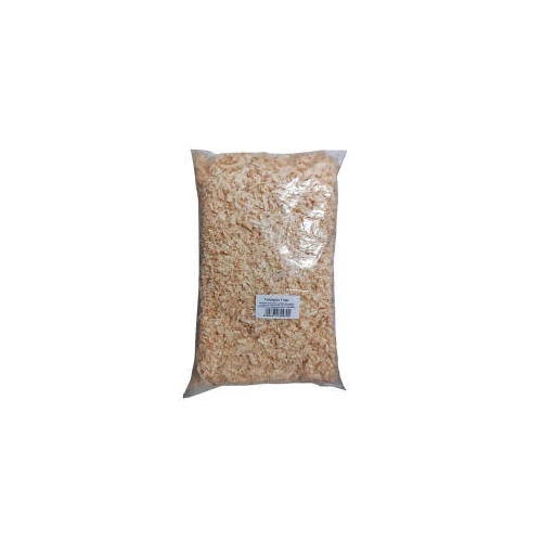 Faforgács (nagyszemű) - alom rágcsálók részére (7 liter) 10db/csomag 10 db-os kiszerelés!