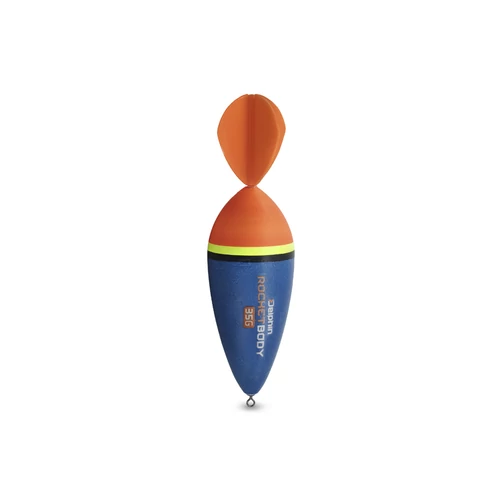 Delphin RocketBODY csukázó úszó - 25g