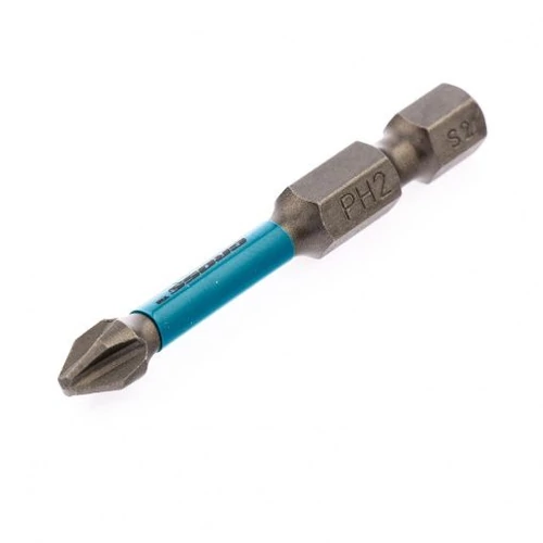 GROSS PH2x50mm 5db Professional torziós bitfej mágneses
