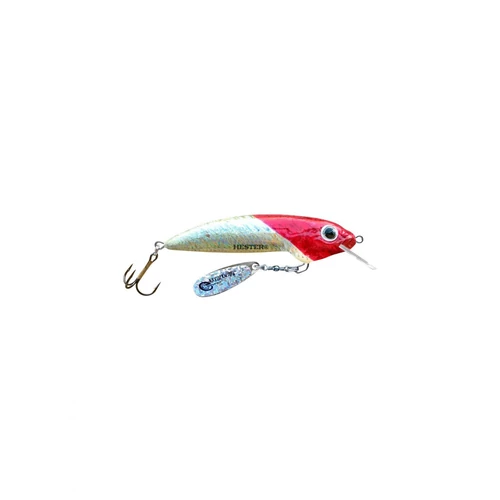 HESTER GOBY DANCER 7CM 10G 0,3-0,5M 179