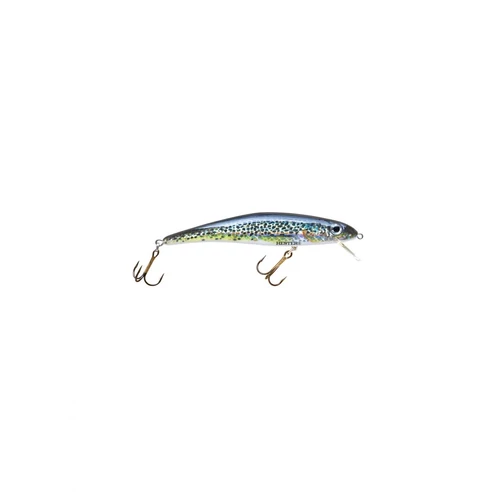 HESTER SPARTA 11CM 12GR 0,9-2,0M 242