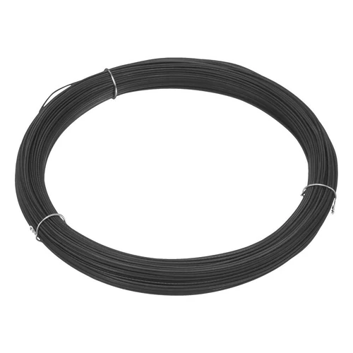 SIBRTEH 1,6 mm 20m edzett acéldrót