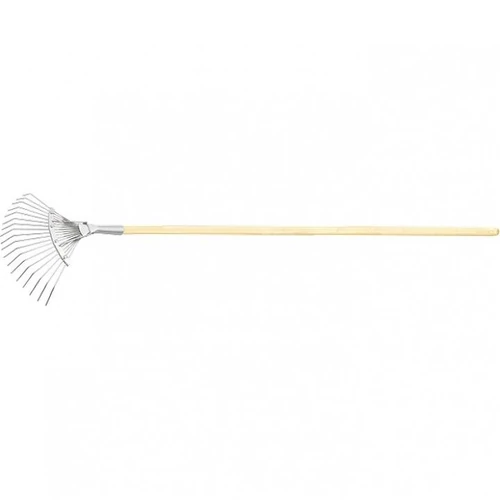 SIBRTEH 330mm 18fogas lombseprű nyéllel