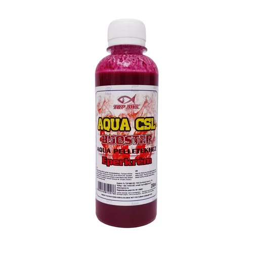 TOP MIX AQUA CSL - Eperkrém