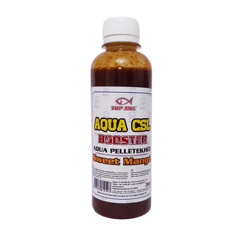 TOP MIX AQUA CSL - Sweet Mango