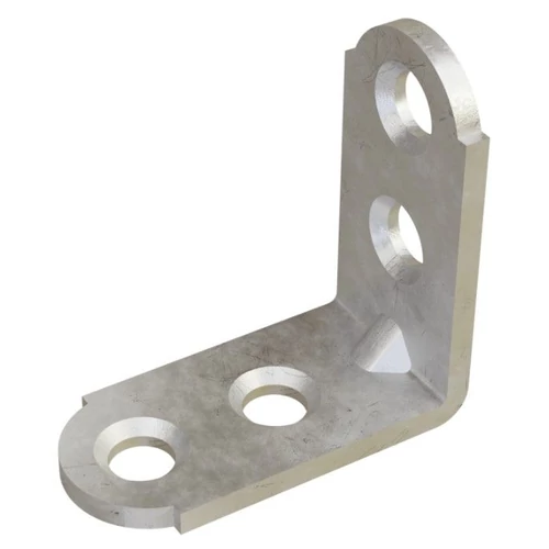 STALCO PERFECT 30x30x15mm sarokvas, vastagság: 2,0mm