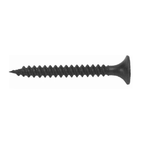 STALCO PERFECT 4,2x70mm 50db PH2 önmetsző gipszkarton csavar foszfátozott, fém profil