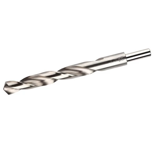 IRWIN 12,5x151/101mm HSS PRO csigafúró hengeres redukált