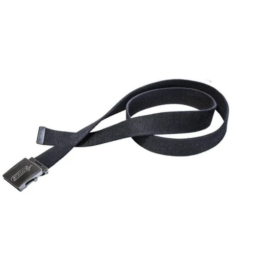 STALCO Perfect 120cm prémium derékszíj öv fém csattal BELL