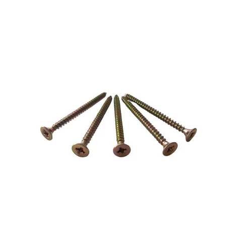 Import 5x60mm pozdorja csavar PZ2