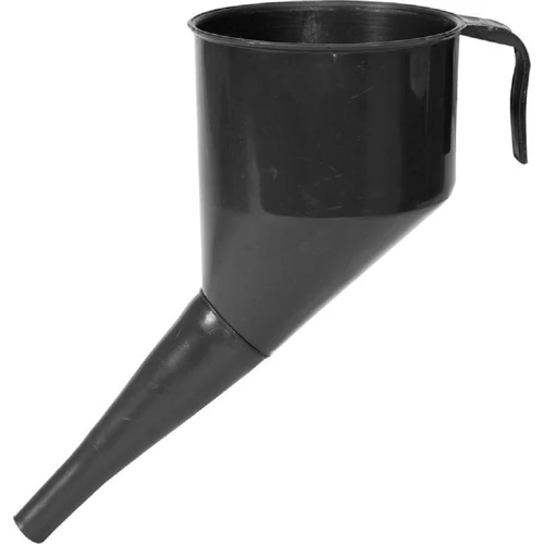 Vorel 160mm üzemanyag tölcsér szűrővel