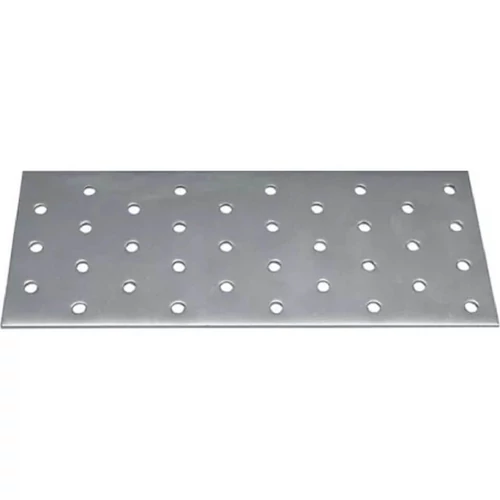 STALCO PERFECT 80x200mm perforált lemez, vastagság: 2,0mm