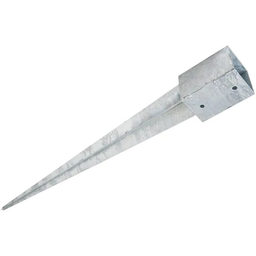 STALCO PERFECT 91x150x600mm leüthető oszloptartó